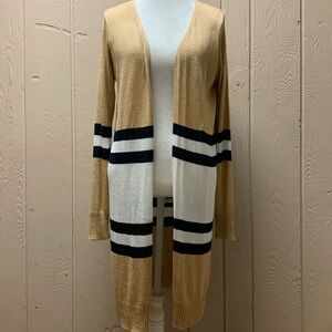 Doe & Rae Cardigan